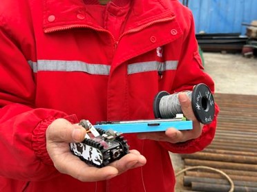 油井注水管線清洗機(jī)器人2.jpg 油井注水管線清洗機(jī)器人2.jpg